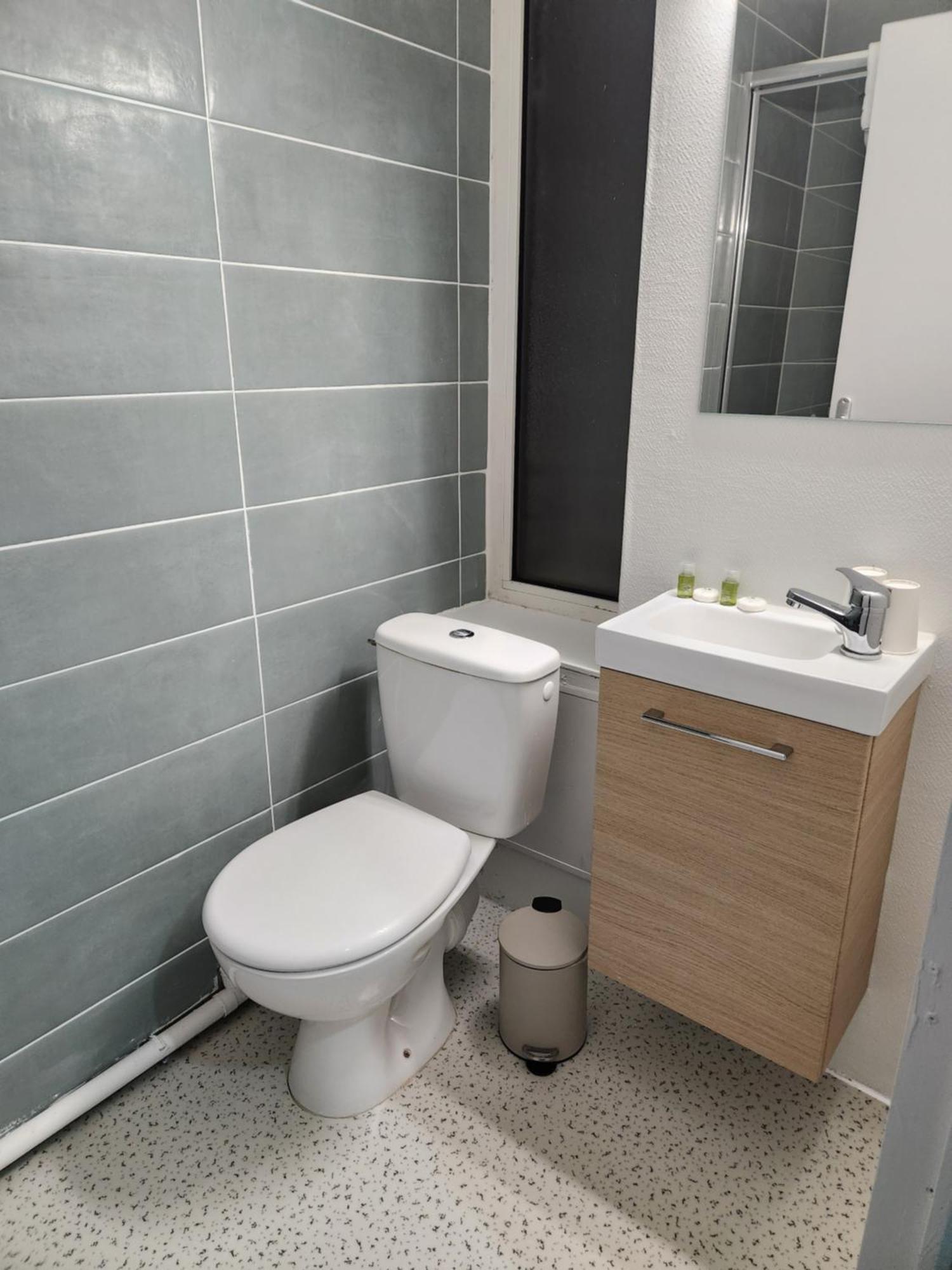 Hotel Chateaubriand Digione